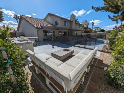 MTH Design Group - Landscape Design in Phoenix, AZ