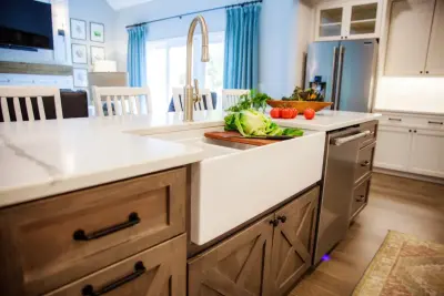 L&M Design.Build.Furnish - Custom Home Builders in Auburn, AL