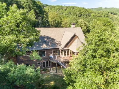 Living Stone Design + Build - Design-Build Services in Asheville, NC