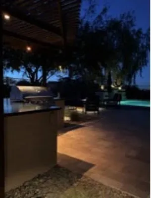 Nanette Injeski Land Design LLC - Landscape Design in Phoenix, AZ