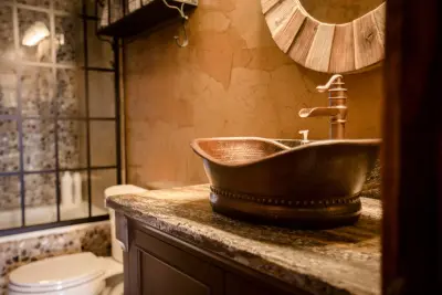 Wizard of Odz and Ends - Interior Design & Decorating in Abilene, KS