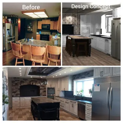 Wizard of Odz and Ends - Interior Design & Decorating in Abilene, KS