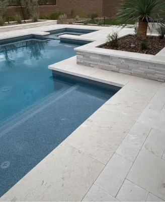 3D Design-Video — Landscape Design project by Nanette Injeski Land Design LLC in Phoenix
