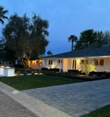 Nanette Injeski Land Design LLC - Landscape Design in Phoenix, AZ