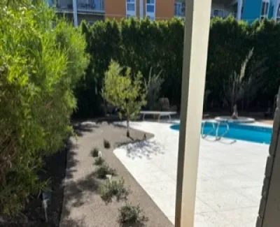 Residential Design & Installation — Landscape Design project by Nanette Injeski Land Design LLC in Phoenix