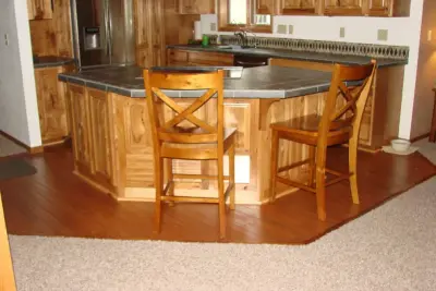 Dave Beenblossom Cabinets & Construction - Architectural & Building Design Services in Janesville, IA