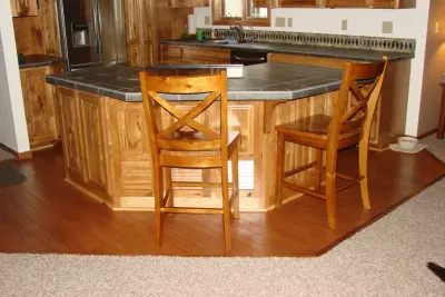 Dave Beenblossom Cabinets & Construction - Architectural & Building Design Services in Janesville, IA