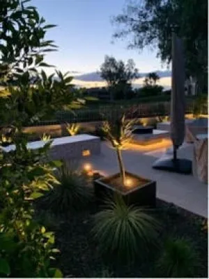 Nanette Injeski Land Design LLC - Landscape Design in Phoenix, AZ
