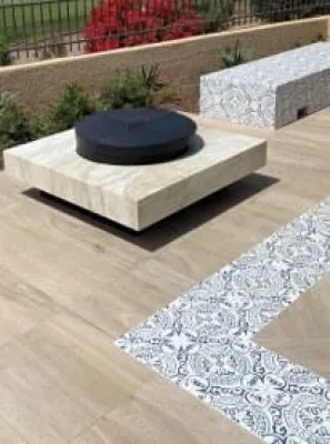 Grainey Ranch — Landscape Design project by Nanette Injeski Land Design LLC in Scottsdale