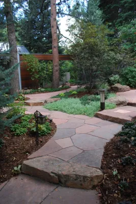 Native Edge Landscapes - Garden Remodeling in Boulder, CO
