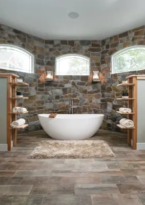 TC Scott Construction - Landscape Design in Portage, MI