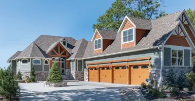 TC Scott Construction - Landscape Design in Portage, MI