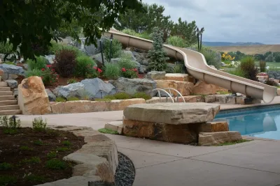 Native Edge Landscapes - Garden Remodeling in Boulder, CO