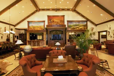 Countryside Homestead — Design-Build Services project by Jatzlau Construction, LLC