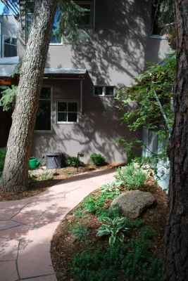 Native Edge Landscapes - Garden Remodeling in Boulder, CO