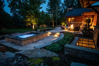 Native Edge Landscapes - Garden Remodeling in Boulder, CO