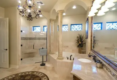 Arnold Builders - Design-Build Services in Temple, TX
