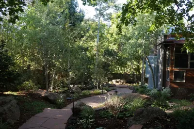 Native Edge Landscapes - Garden Remodeling in Boulder, CO