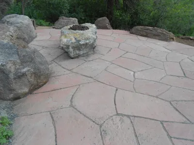 Native Edge Landscapes - Garden Remodeling in Boulder, CO
