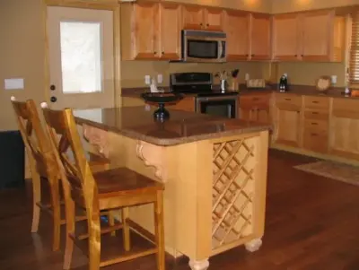 Ken Loomis Construction - Custom Home Builders in Sevierville, TN