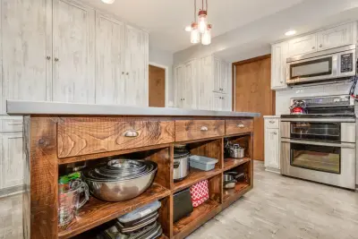 Remodeling Star - Design Build - Carpentry & Woodworking in Brighton, MI
