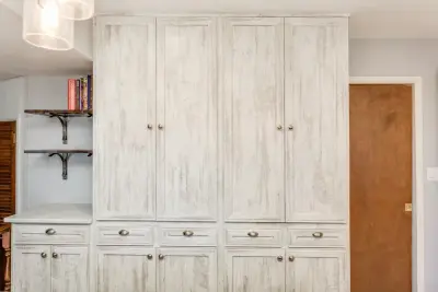 Fenton Rustic Transitional and Shabby Chic — Design-Build Services project by Remodeling Star - Design Build