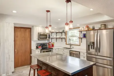 Remodeling Star - Design Build - Carpentry & Woodworking in Brighton, MI