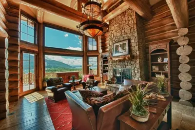 Chillcoots - Structural Engineering Services in Tabernash, CO