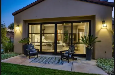 L U G O : D e S I G N - Landscape Construction in Loomis, CA