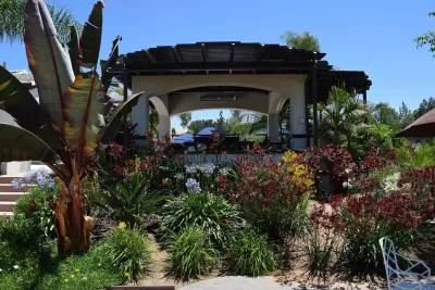 Nick Martin Landscape Architect Inc. - Deck Building & Repair in Escondido, CA