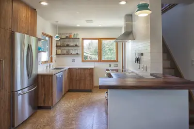 Birdsmouth - Custom Home Builders in Portland, OR