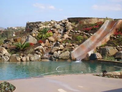 Nick Martin Landscape Architect Inc. - Deck Building & Repair in Escondido, CA