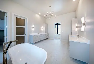 Atwood Custom Homes - Design-Build Services in Southlake, TX