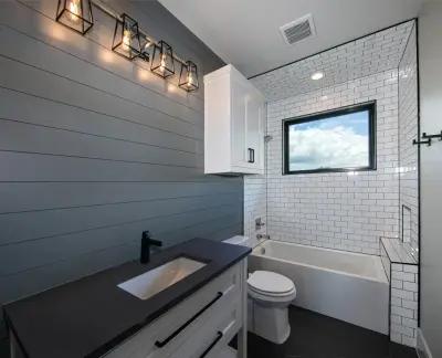 Saddle Peak by Atwood Custom Homes