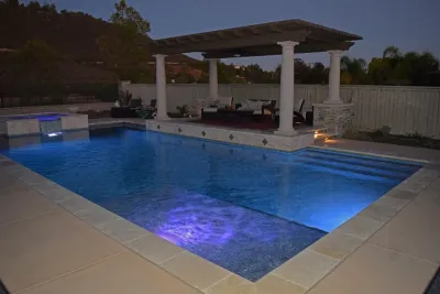 San Diego Residence 11 by Nick Martin Landscape Architect Inc.
