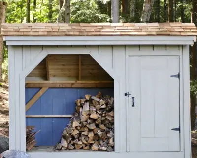 Jamaica Cottage Shop Inc - Custom Home Builders in Londonderry, VT