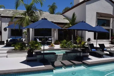 Nick Martin Landscape Architect Inc. - Deck Building & Repair in Escondido, CA