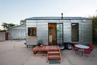 Extraordinary Structures - Architectural & Building Design Services in Santa Fe, NM