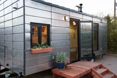 Extraordinary Structures - Architectural & Building Design Services in Santa Fe, NM