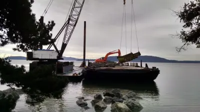 Wildwood Homes llc - Deck Building & Repair in Anacortes, WA