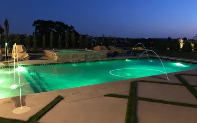 Nick Martin Landscape Architect Inc. - Deck Building & Repair in Escondido, CA