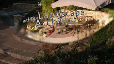 Nick Martin Overview FAQ — Landscape Design project by Nick Martin Landscape Architect Inc.