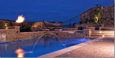 San Diego Residence 7 — Landscape Design project by Nick Martin Landscape Architect Inc. in San Diego
