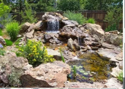 Omni Landscape - Drip Irrigation System Installation in Littleton, CO