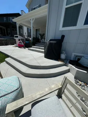 Omni Landscape - Drip Irrigation System Installation in Littleton, CO