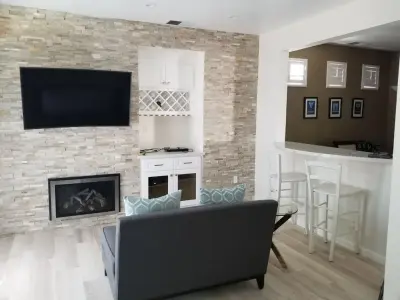 Level Up Home Builders - Architectural & Building Design Services in Mountain View, CA
