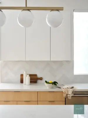 Valley Boutique Builders - Kitchen Remodeling in Los Altos, CA