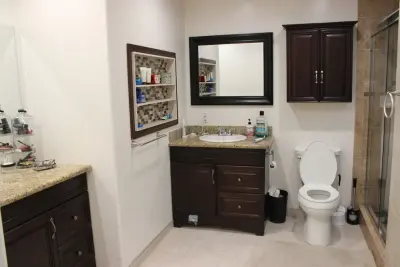 May Construction, Inc. - Bathroom Remodeling in San Jose, CA