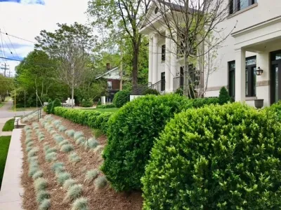 Music City Restoration by Outdoor Ink, LLC