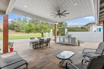 Mathis Custom Remodeling - Architectural & Building Design Services in la Mesa, CA